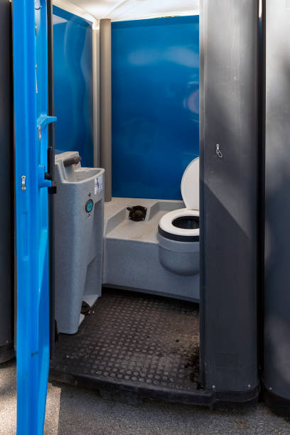 Best Construction site porta potty rental  in Cypress Landing, NC