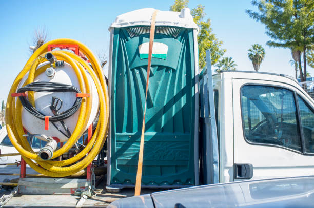 Best Affordable portable toilet rental  in Cypress Landing, NC