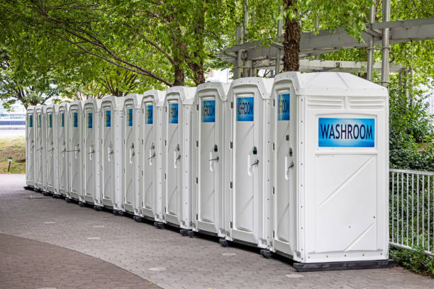 Best Emergency porta potty rental  in Cypress Landing, NC