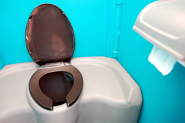 Best Porta potty delivery and setup  in Cypress Landing, NC