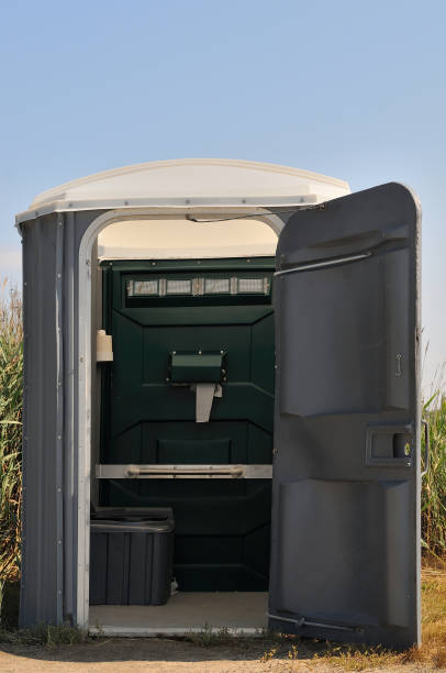 Professional porta potty rental in Cypress Landing, NC