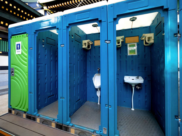 Best Best portable toilet rental  in Cypress Landing, NC