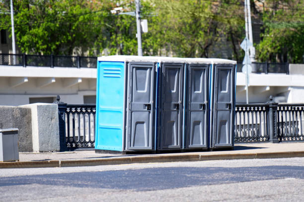 Best Emergency porta potty rental  in Cypress Landing, NC