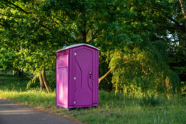 Portable Toilet Options We Offer in Cypress Landing, NC