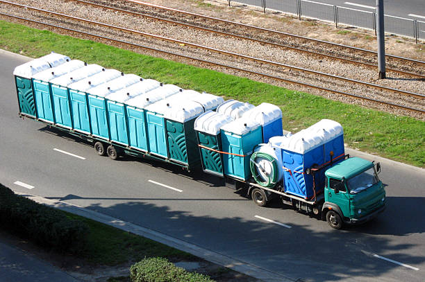 Best Luxury portable toilet rental  in Cypress Landing, NC